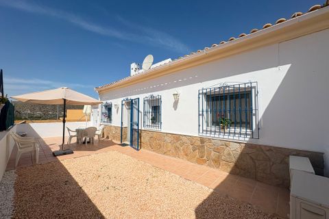 Villa a Almanzora, Almeria, Almanzora - € 165.000 | Ref: Villa Claire - foto 22